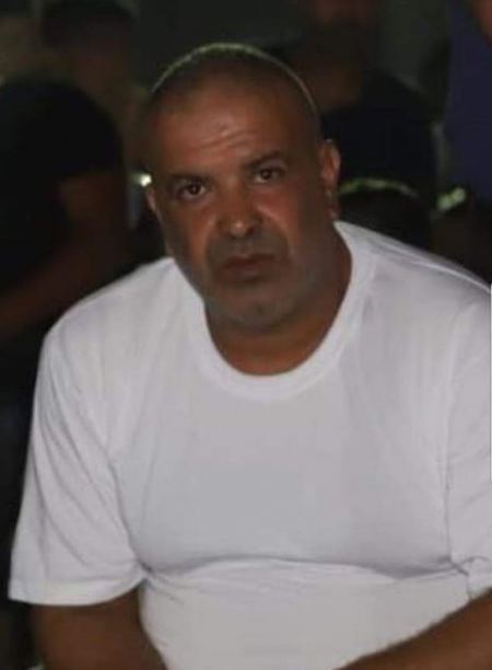مصرع ابراهيم مرزوق من عرعرة بحادث سير